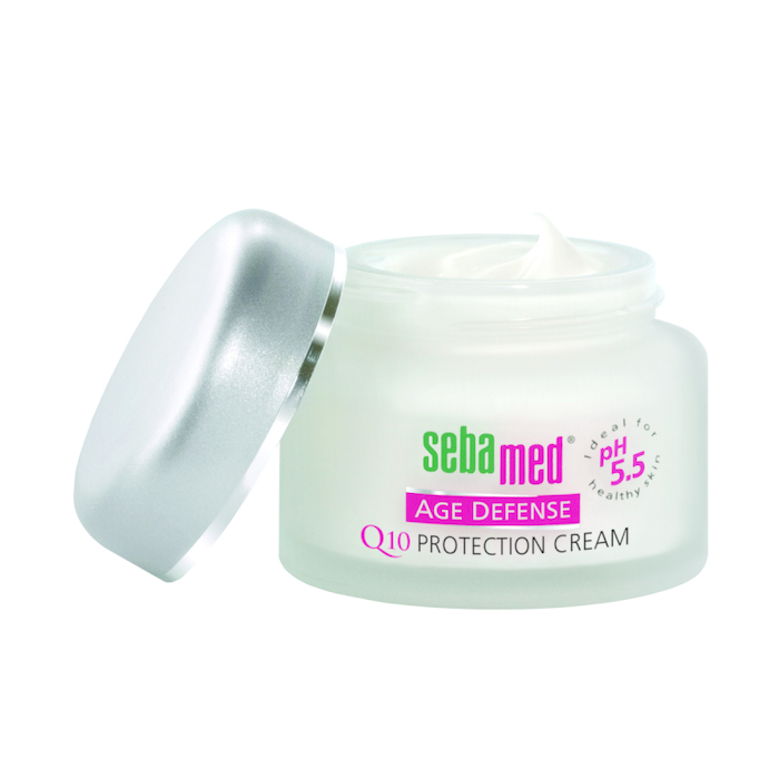 Anti Aging Face Cream for Sensitive Skin | Sebamed